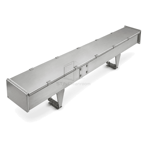 Stainless Steel Cable Tray