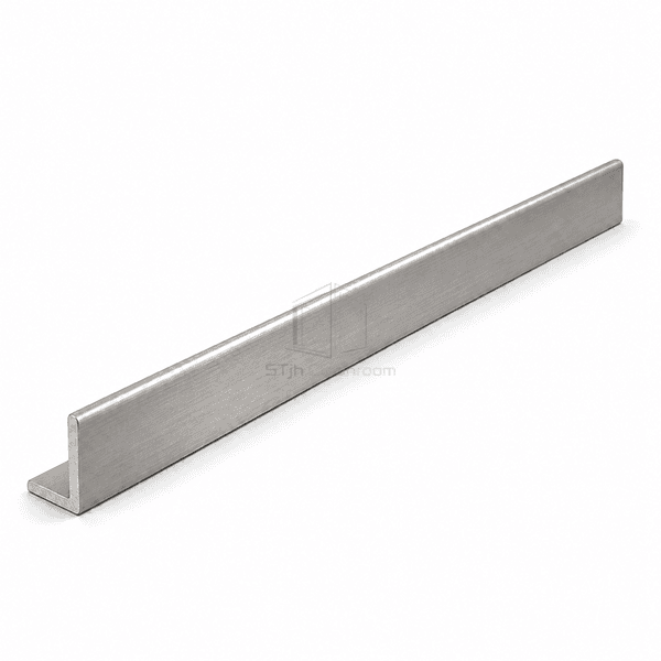 Stainless Steel Cleanroom Corner Guard