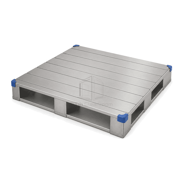 Stainless Steel Cleanroom Pallet