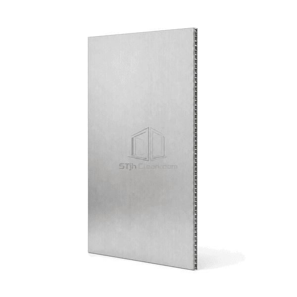 Stainless Steel Cleanroom Wall Liner Panel