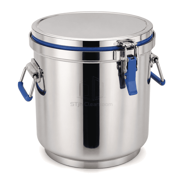 Stainless Steel Container