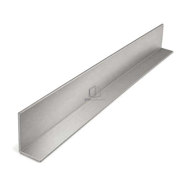 Stainless Steel Corner Guard