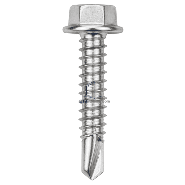 Stainless Steel Self-Tapping Screw