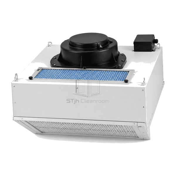 Standard fan filter unit
