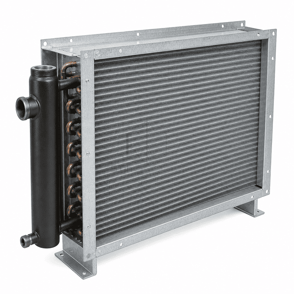 Steam Heating Coil