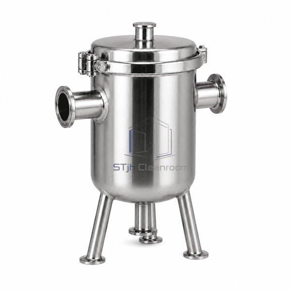 Steam Separator