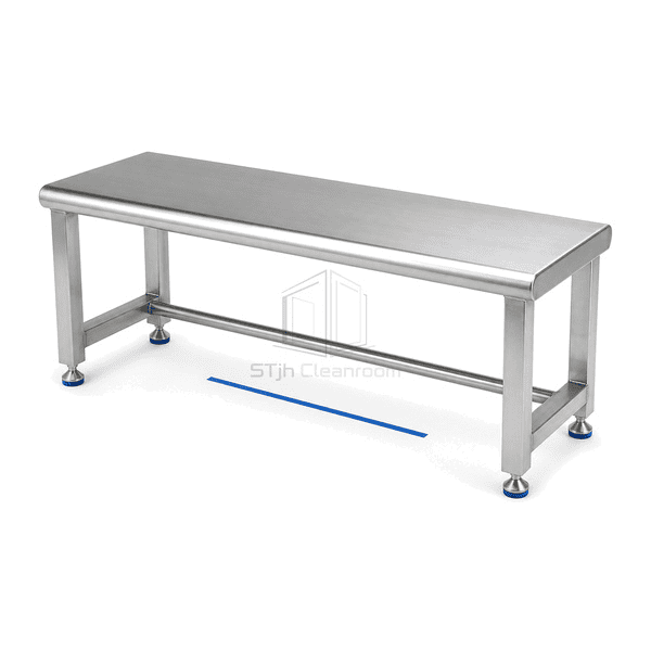 Step-Over Bench