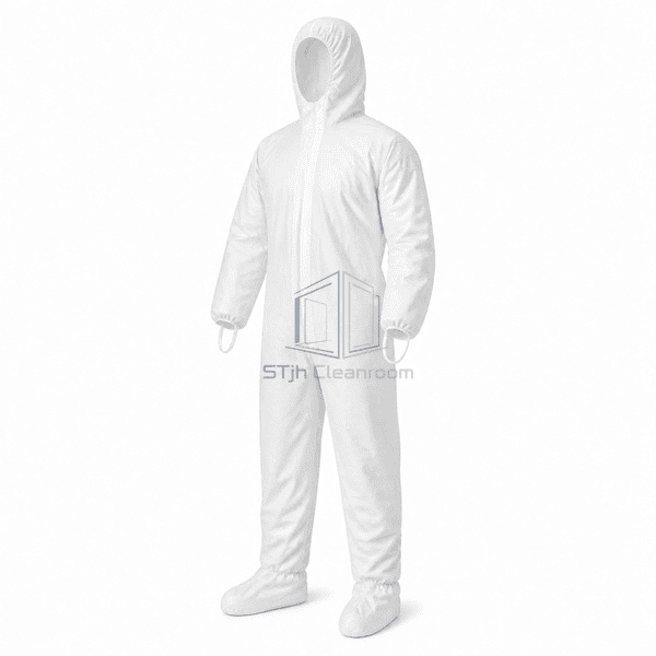 Sterile Cleanroom Garment