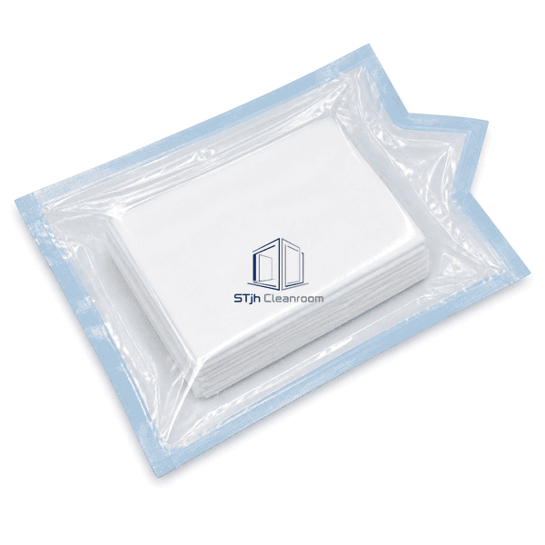 Sterile Cleanroom Wipes