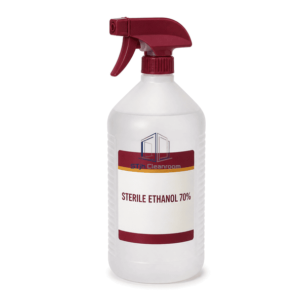 Sterile Ethanol Solution