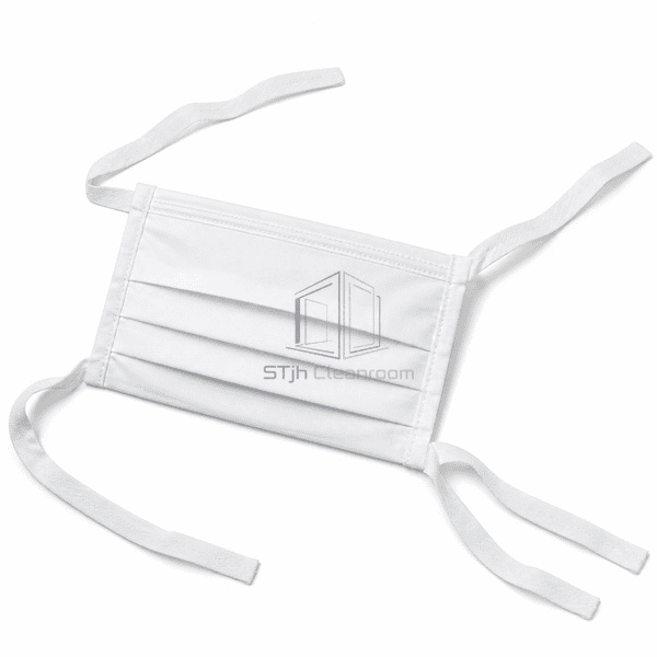 Sterile Face Mask