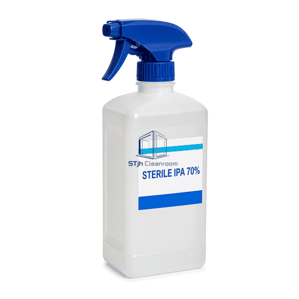 Sterile IPA Solution
