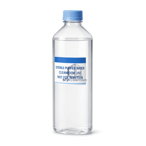 Sterile Purified Water
