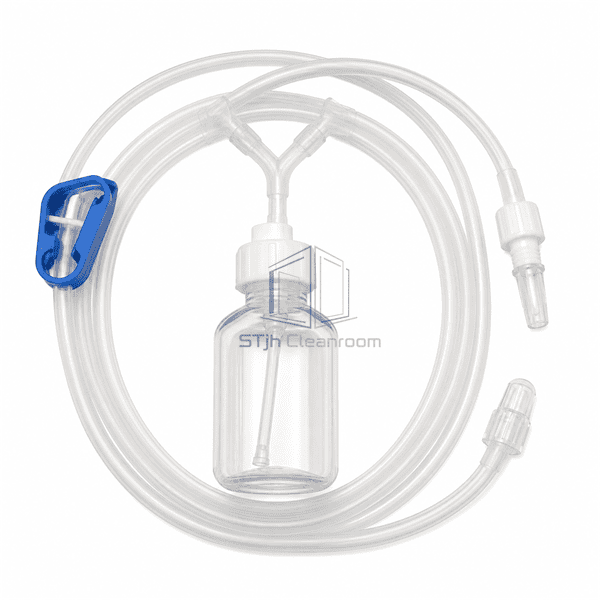 Sterile Sampling Tubing