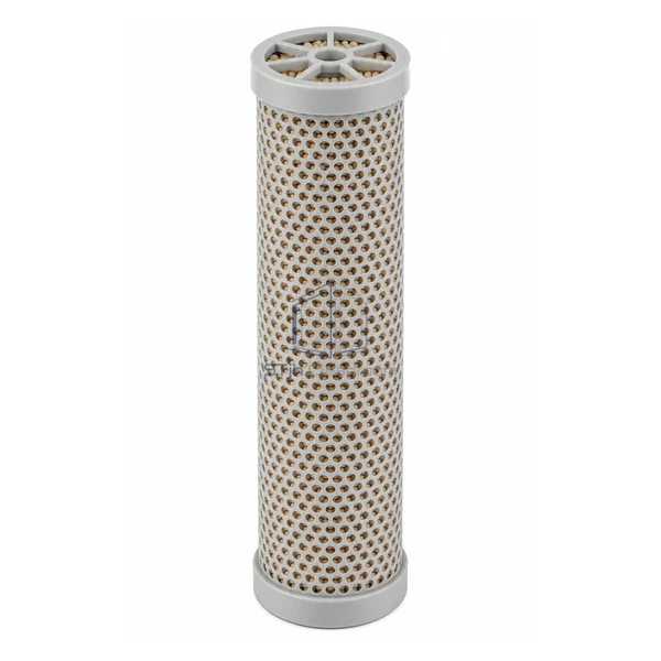 STjh tall CYL3500 alkaline-gas molecular filter cylinder main view