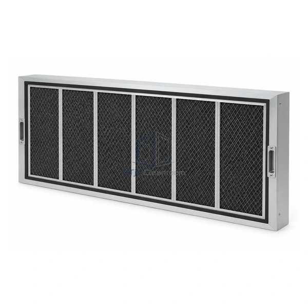 STjh semiconductor return-air AMC filter main product view