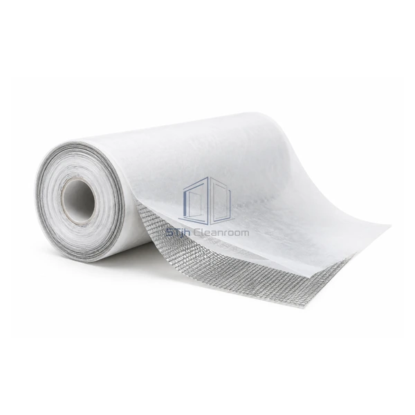 STjh U17 ePTFE filter media roll with dense support scrim main view
