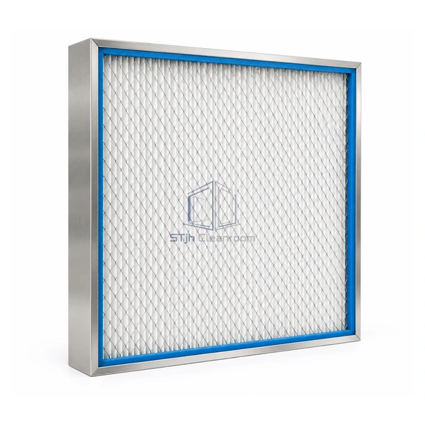 STjh U16 ePTFE ULPA filter panel main product view