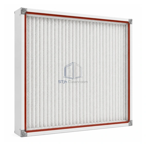 STjh U17 ePTFE ULPA filter panel main product view