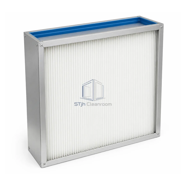 STjh 610 mm U15 gel-seal ULPA filter main product view
