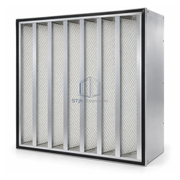 STjh 1908 CFM high-capacity H13 HEPA filter main product view