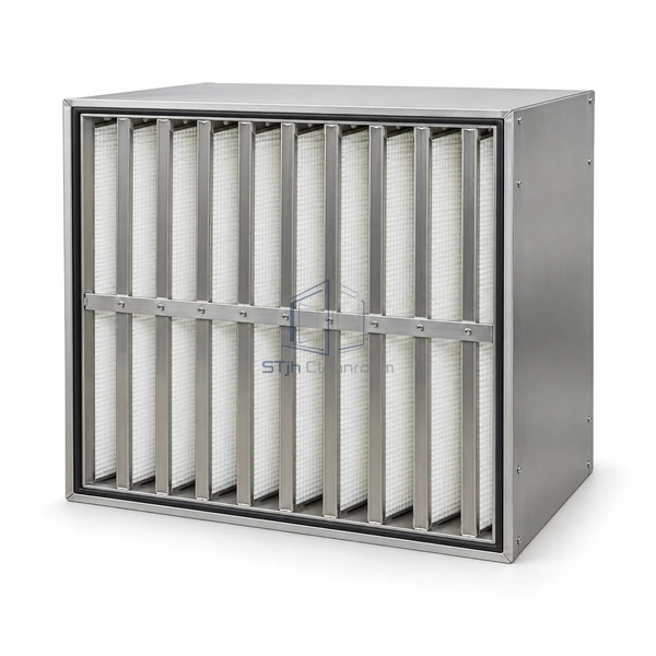 STjh 2294 CFM high-capacity H13 HEPA filter main product view