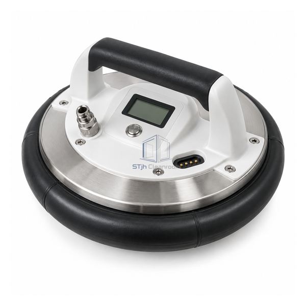 STjh single-port portable glove integrity tester