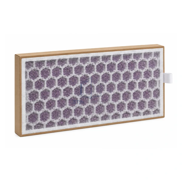 STjh disposable 12 x 24 inch permanganate media filter main view