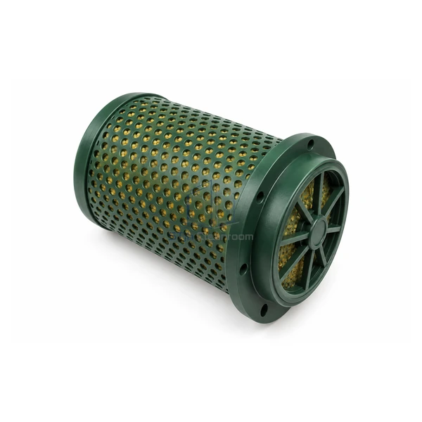 STjh short CYL1300 sulfur-gas molecular filter cylinder main view