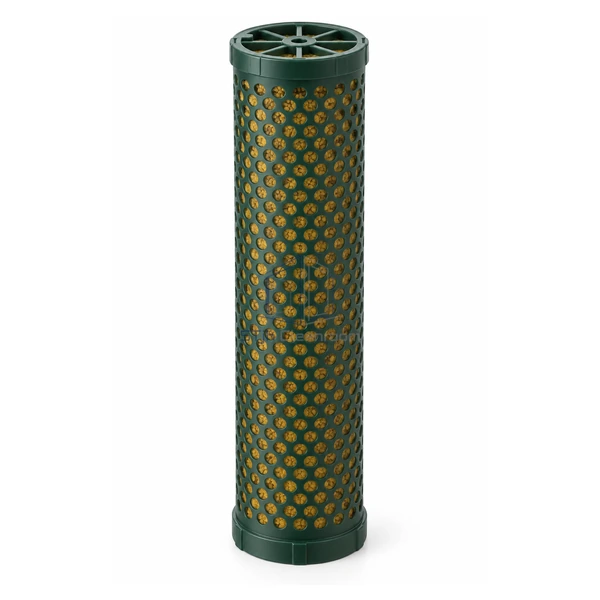 STjh tall CYL3500 sulfur-gas molecular filter cylinder main view