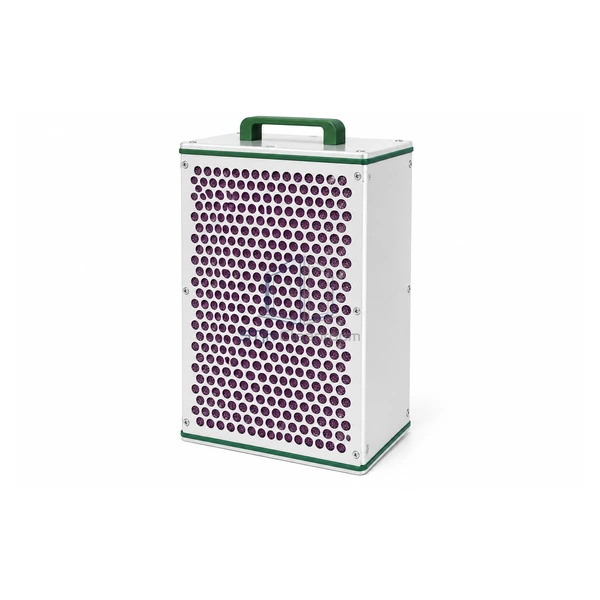 STjh targeted molecular filter for acid gases main view