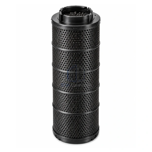 STjh medium CYL2600 VOC molecular filter cylinder main view