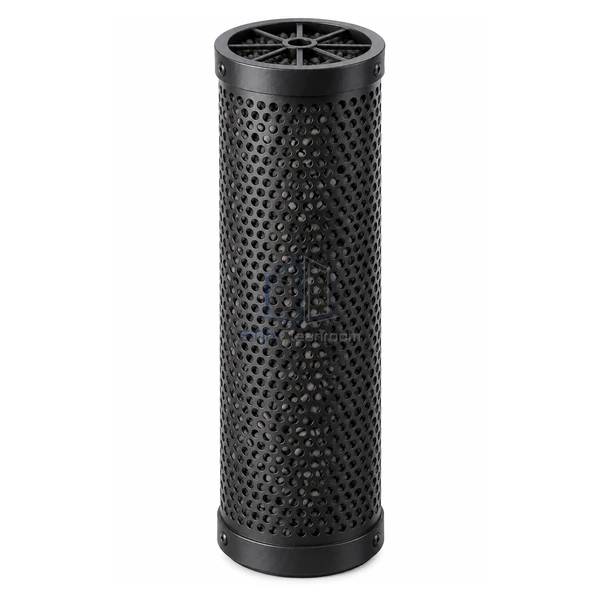 STjh tall CYL3500 VOC molecular filter cylinder main view