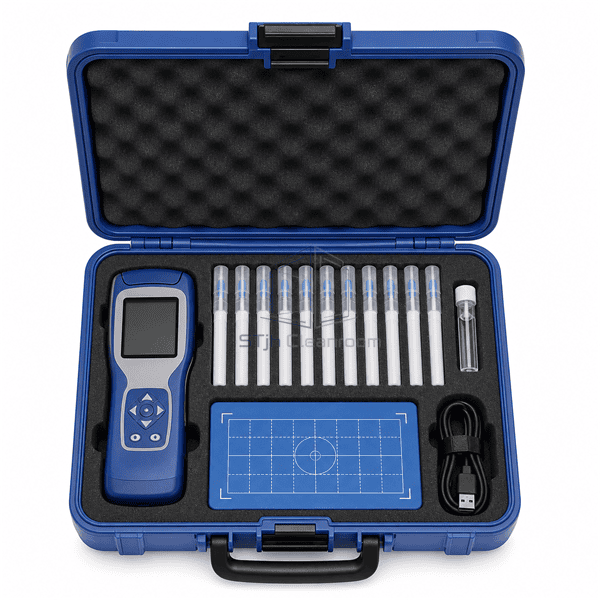Surface Hygiene Monitoring Kit