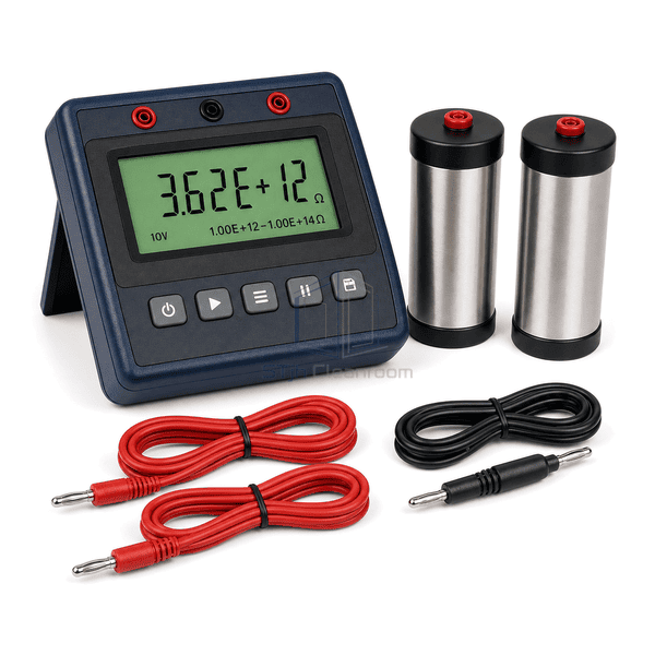 Surface Resistance Meter