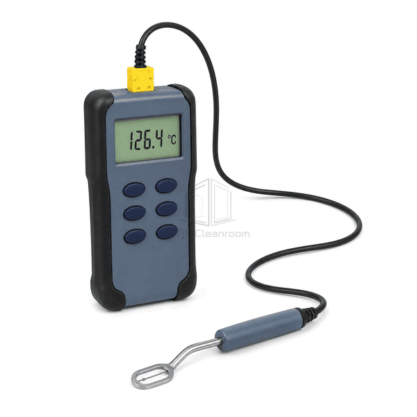 Surface Temperature Meter