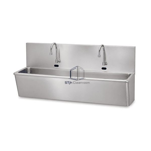 Surgical Scrub Sink