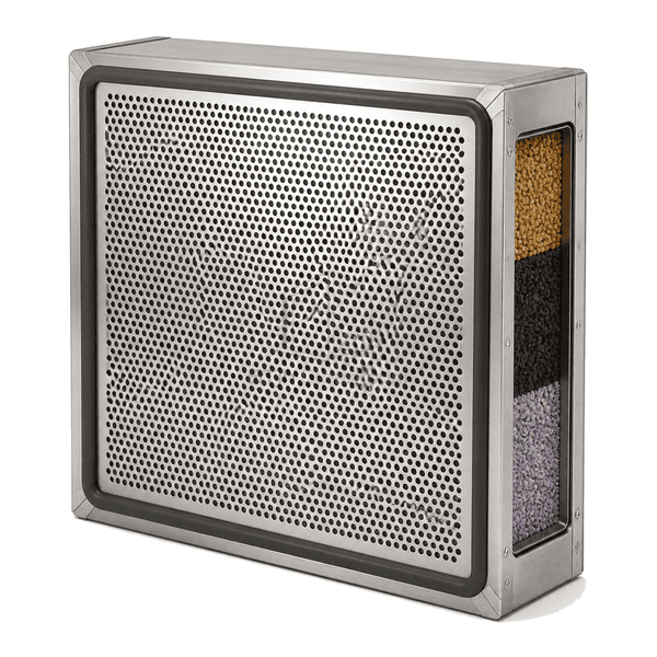 Targeted Molecular Chemical Filter