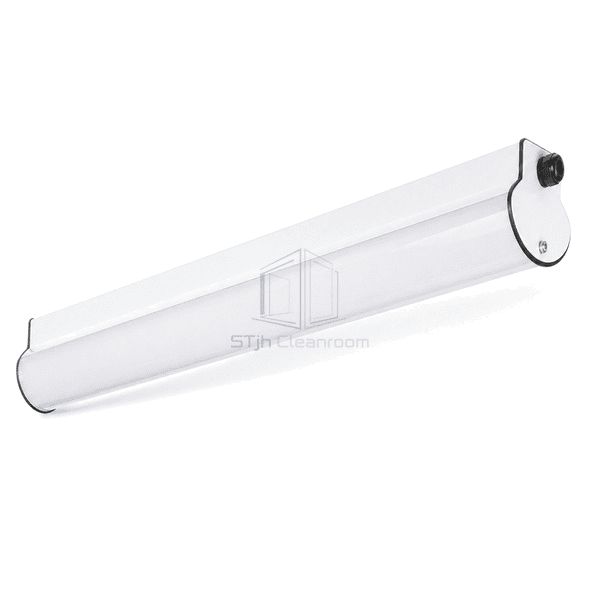 Teardrop Cleanroom Light