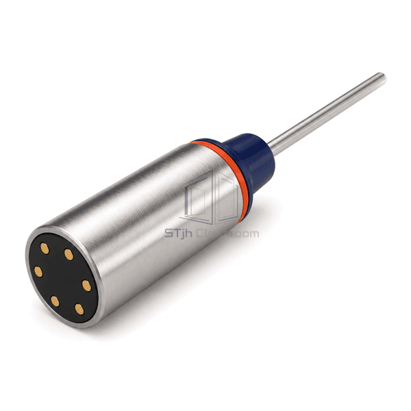 Temperature Validation Logger