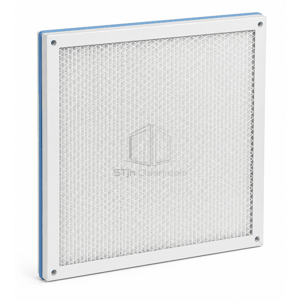 Terminal HEPA Filter