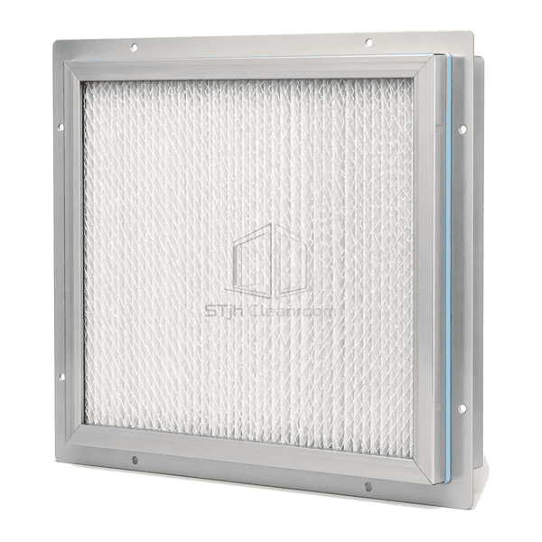Terminal ULPA Filter