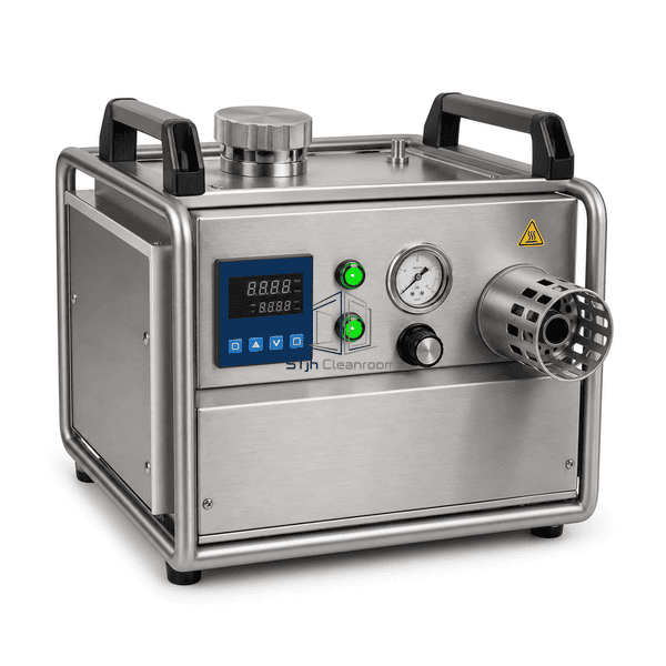 Thermal Aerosol Generator
