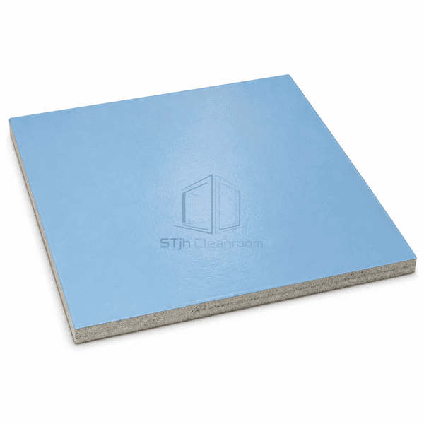 Thin-Film Epoxy Floor Coating