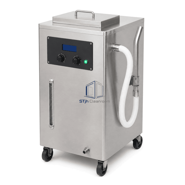 Ultrasonic DI Water Fogger