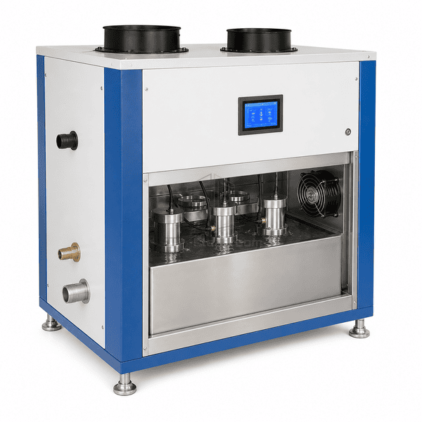 Ultrasonic Humidifier