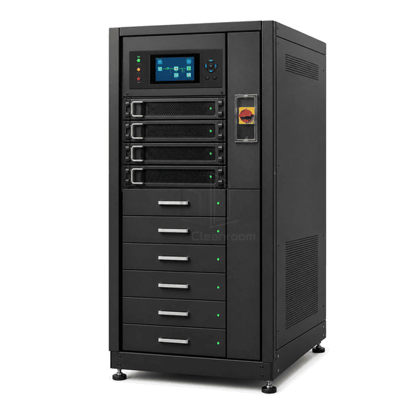 Uninterruptible Power Supply