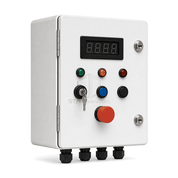 UV Lamp Timer Controller