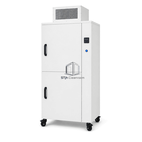UV Sterilization Cabinet