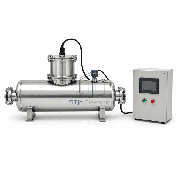 UV Water Sterilizer